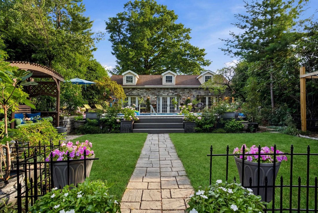Casa a Bayonne, New Jersey, Stati Uniti 4 - 19120737