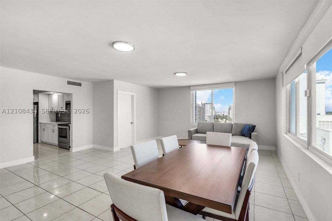 Condominio a Miami Beach, Florida, Stati Uniti 3 - 19131914