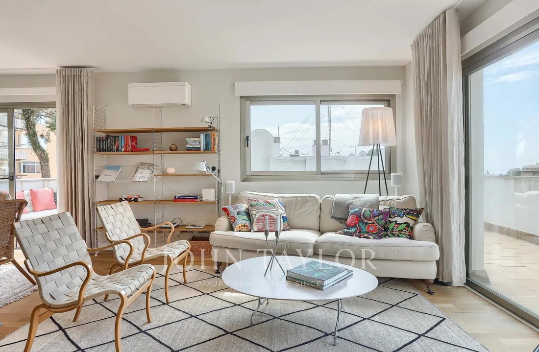 Penthouse in Palma, Balearic Islands, Spain 5 - 19122818