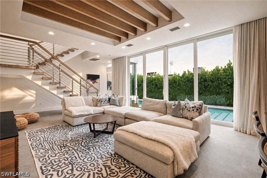 Casa en Naples, Florida, Estados Unidos 4 - 19124210