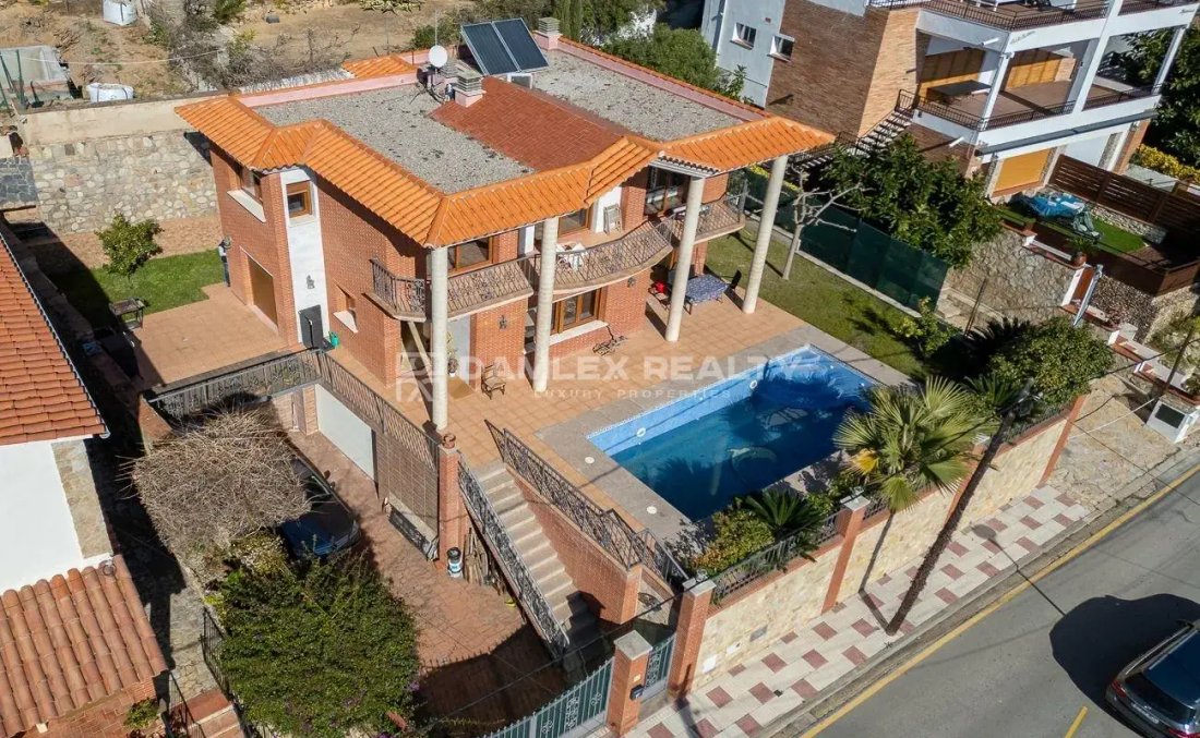 Maison à Platja d'Aro, Catalogne, Espagne 2 - 15190729