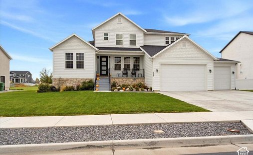 Maison à Clearfield, Utah, États-Unis 1