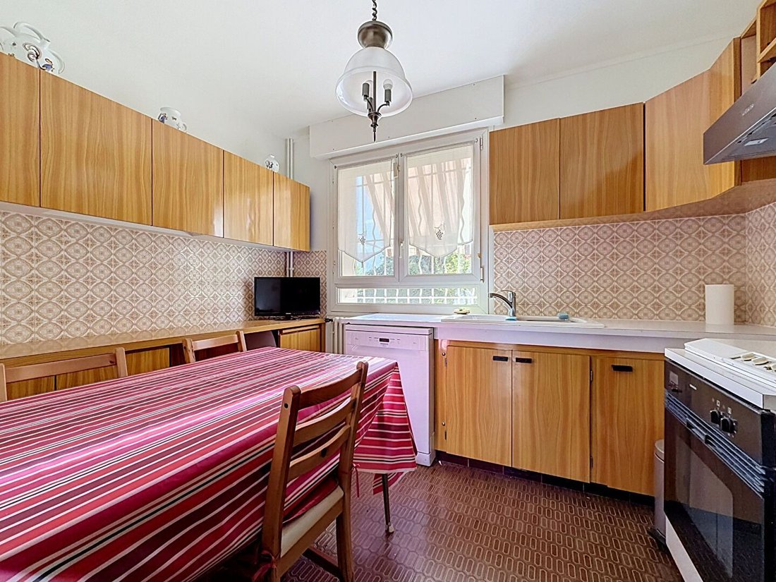 Appartement à Centre Ville, Rueil-Malmaison, France 3 - 19122803