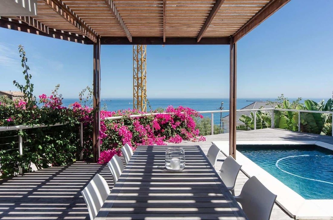 Casa en Bantry Bay, Costa Atlántica, Ciudad del Cabo 3 - 19121624