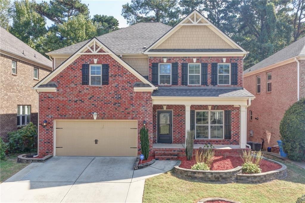 House in Tucker, Georgia, United States 3 - 19130894