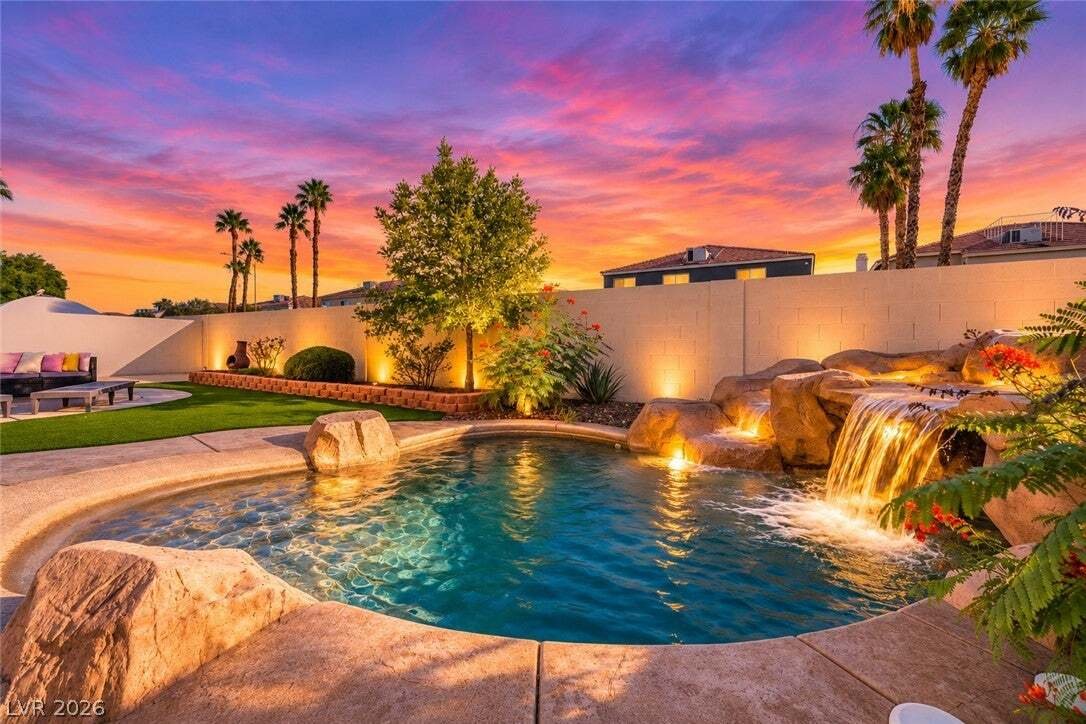 House in Las Vegas, Nevada, United States 2 - 19133622