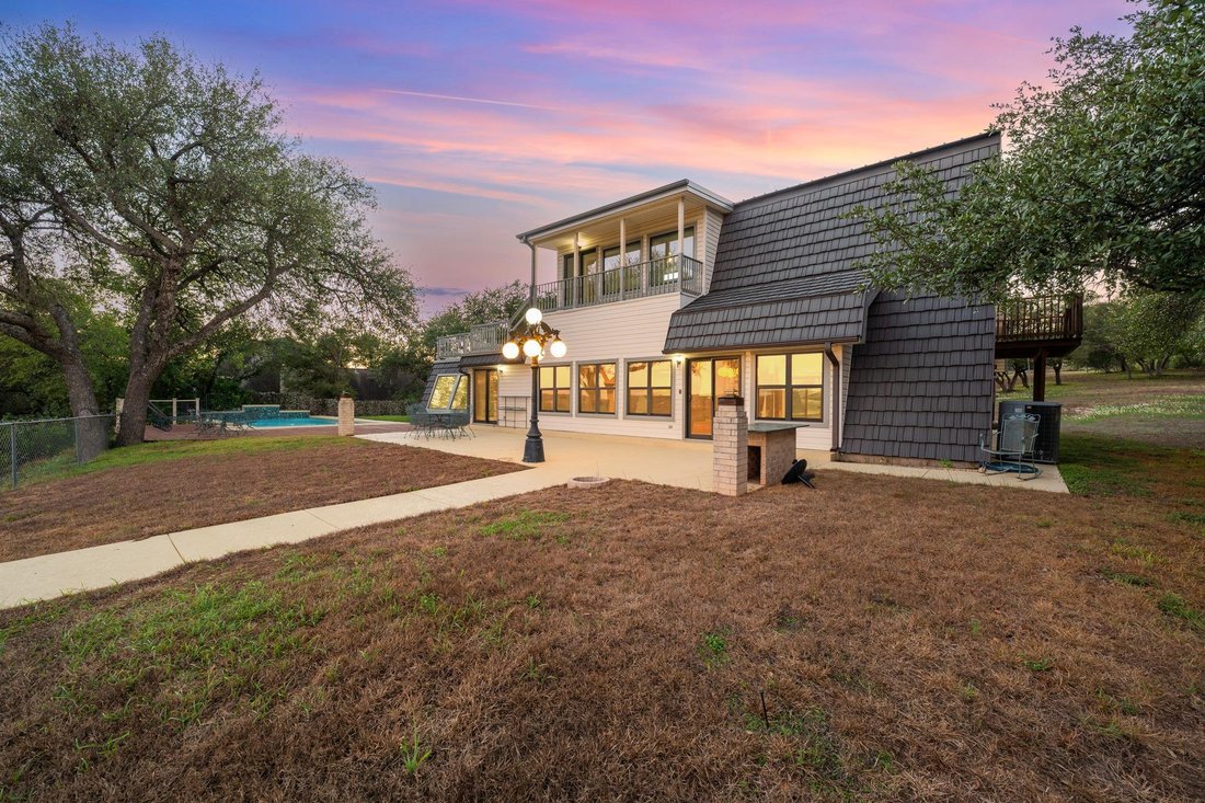 House in Austin, Texas, United States 3 - 19125468