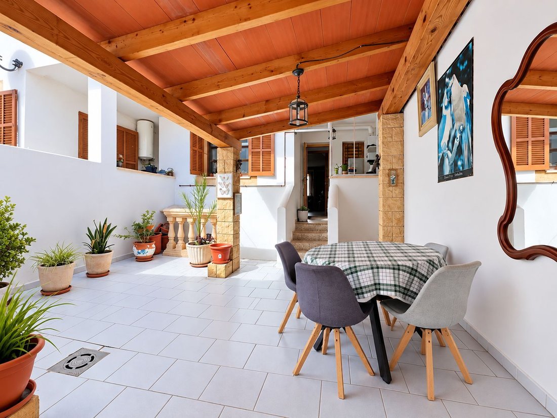House in Santa Margalida, Balearic Islands, Spain 1 - 19122876