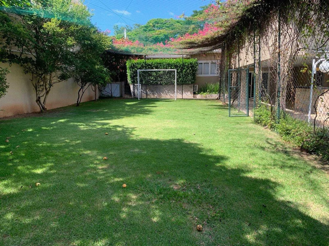 Condominio en Valinhos, Estado de São Paulo, Brasil 4 - 19125067