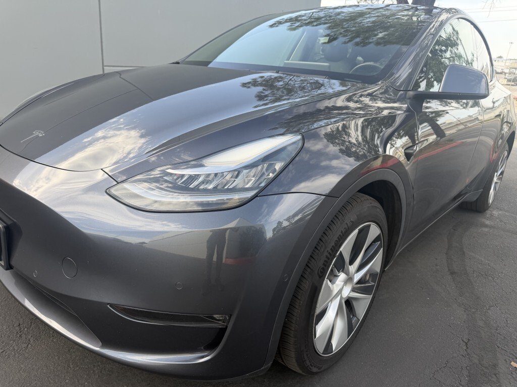 Tesla Model Y in San Diego, CA, United States 5 - 19134841