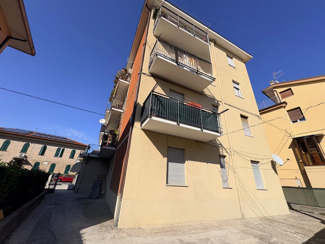 Domaine en Soria - Baia, Pesaro, Marches 2 - 19127487