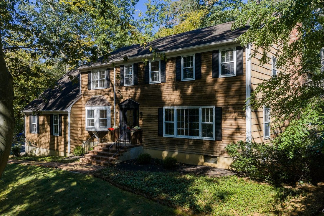 Casa a North Middletown, New Jersey, Stati Uniti 1 - 19123515