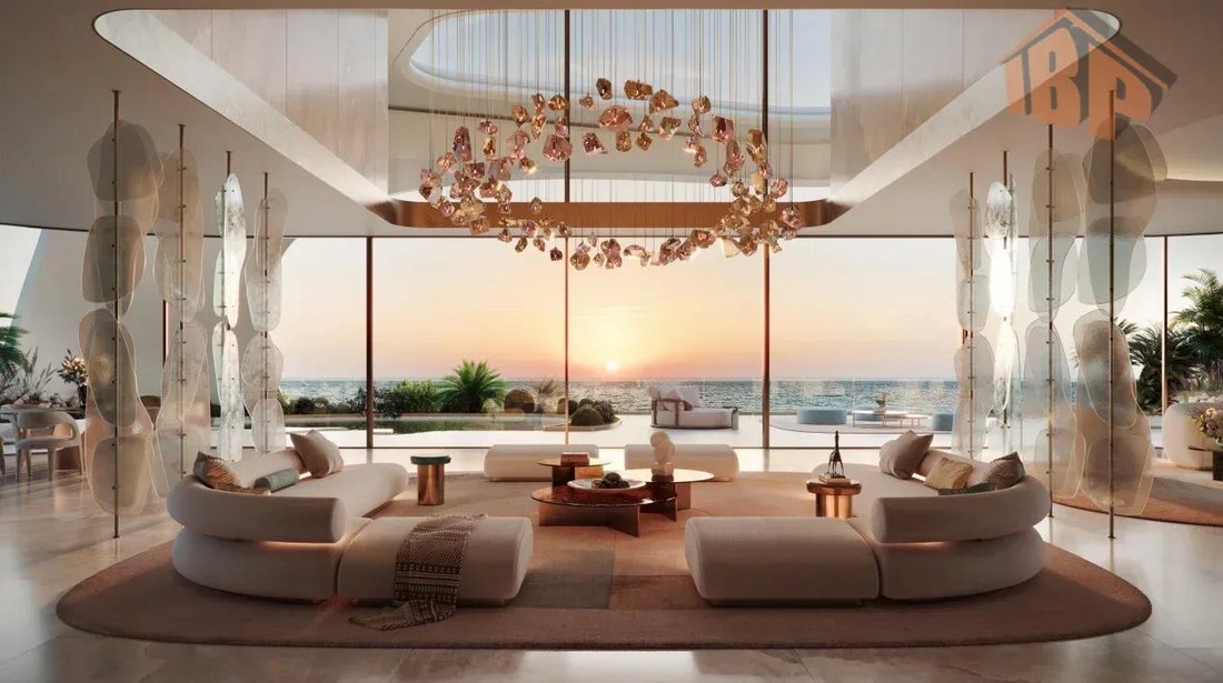 Villa en Ajman, Emiratos Árabes Unidos 1 - 15629766