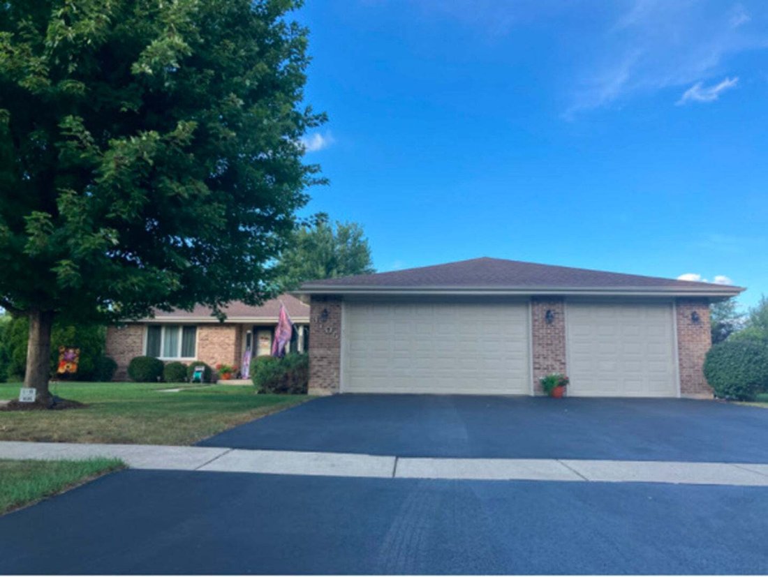 House in New Lenox, Illinois, United States 1 - 19133718