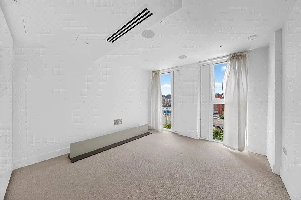Penthouse in Walham Green, Hammersmith and Fulham, England 5 - 19125277