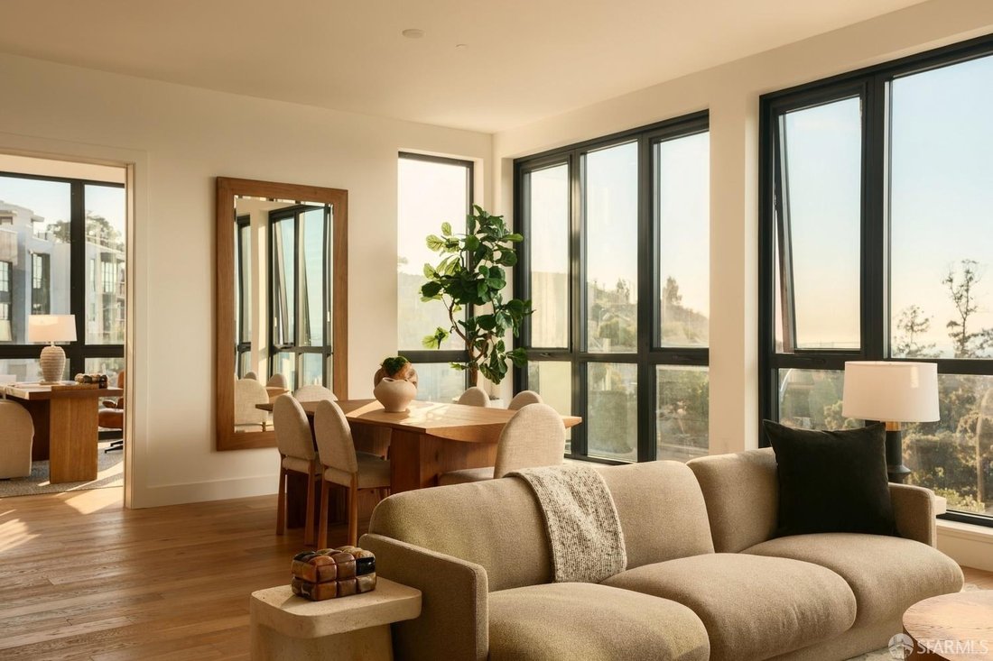 Condo in San Francisco, California, United States 4 - 19121329
