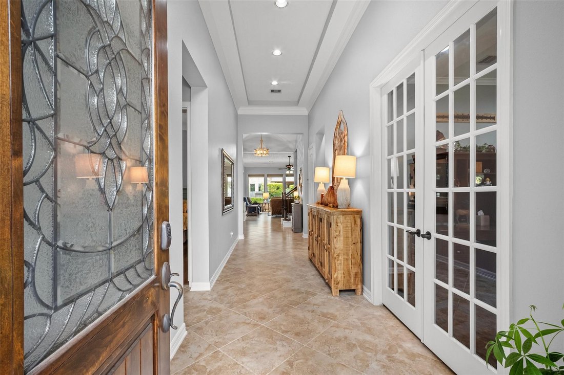 House in Cypress, Texas, United States 3 - 19125852