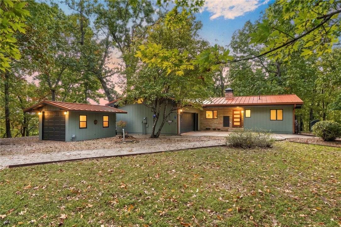 Casa a Rogers, Arkansas, Stati Uniti 1 - 19136234