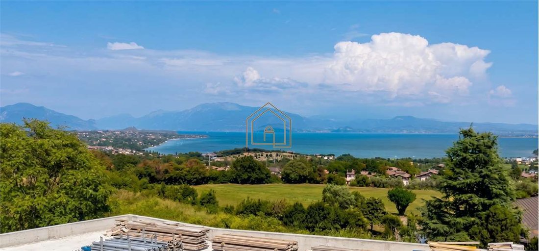 Villa à Zone Collina, Padenghe sul Garda, Lombardie 4 - 19124426