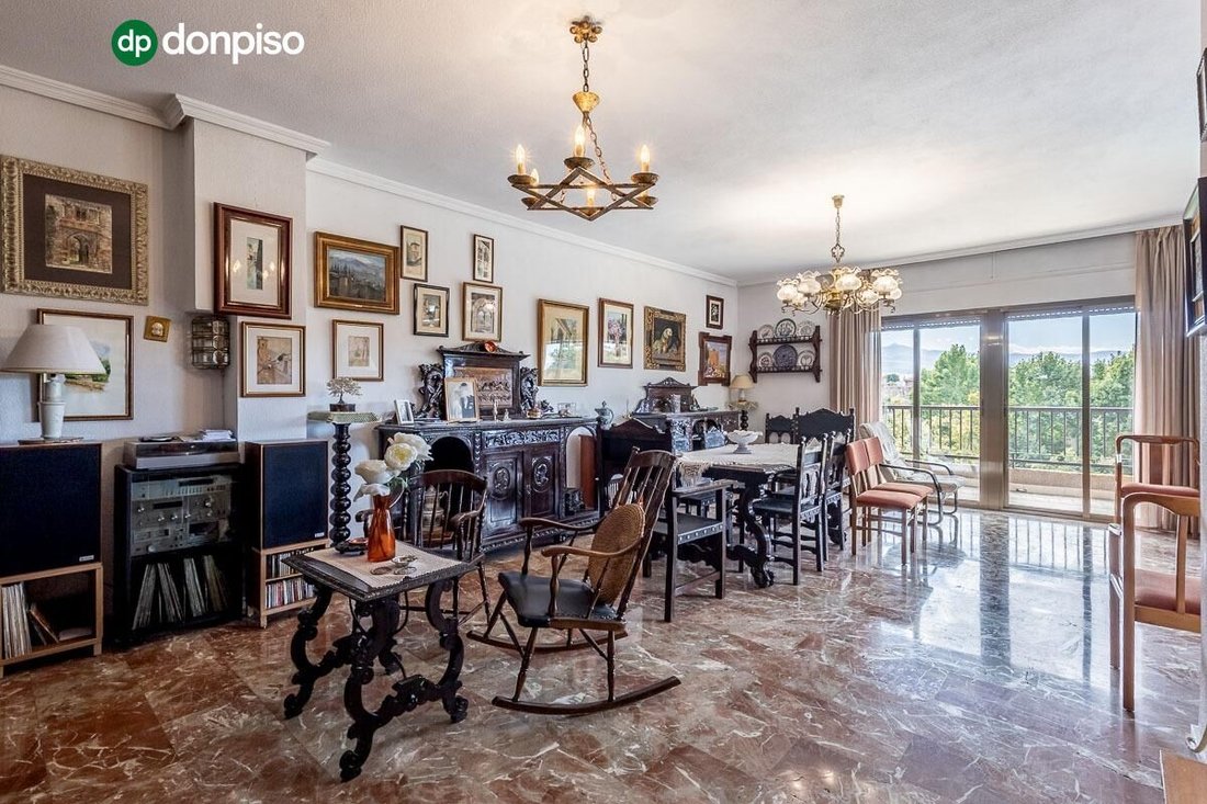 Apartamento en Centro, Granada, España 5 - 19126092