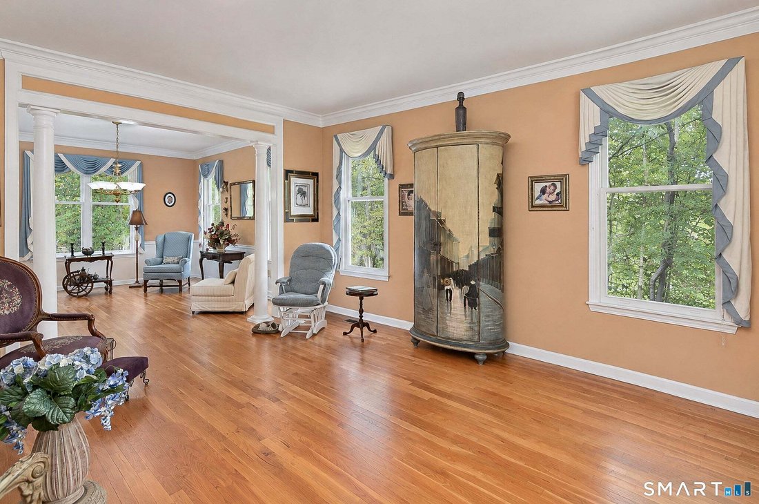 House in Danbury, Connecticut, United States 3 - 19124085
