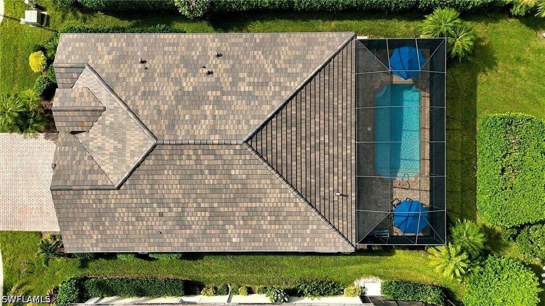 Maison à Naples, Floride, États-Unis 4 - 19124195