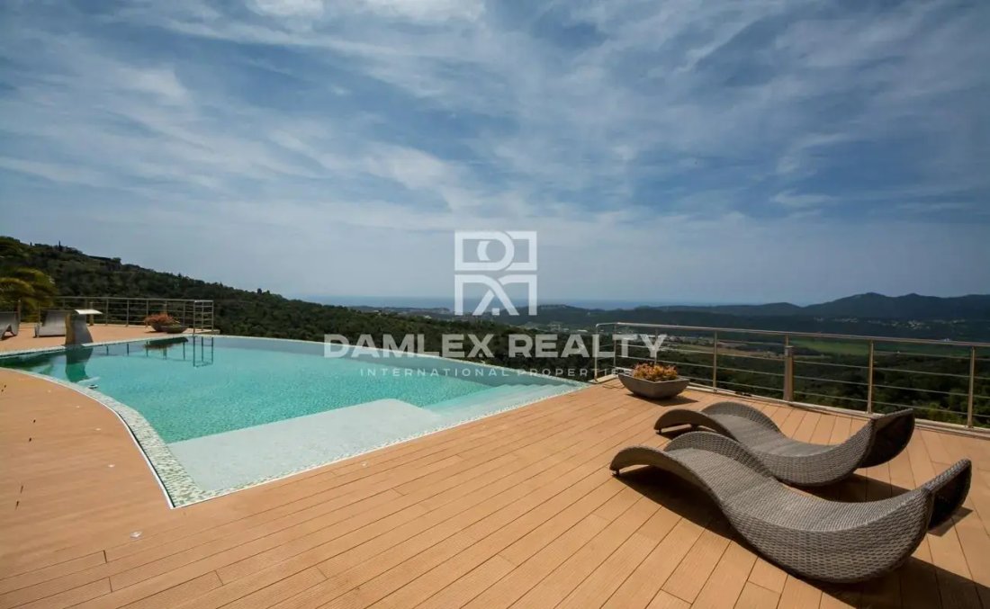 Maison à Platja d'Aro, Catalogne, Espagne 2 - 10731341