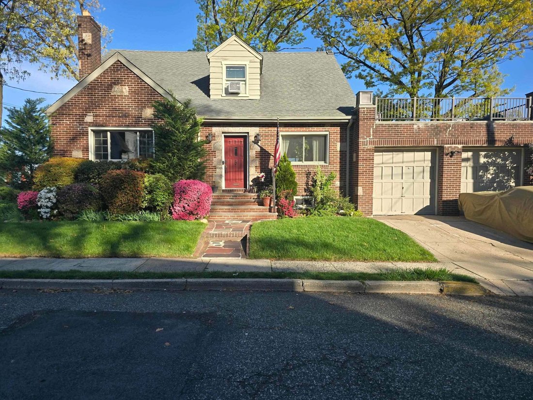 House in Ridgefield, New Jersey, United States 2 - 19120695