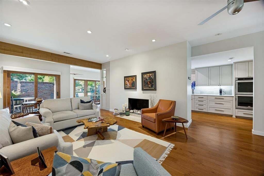 Townhouse en Dallas, Texas, Estados Unidos 5 - 19134832