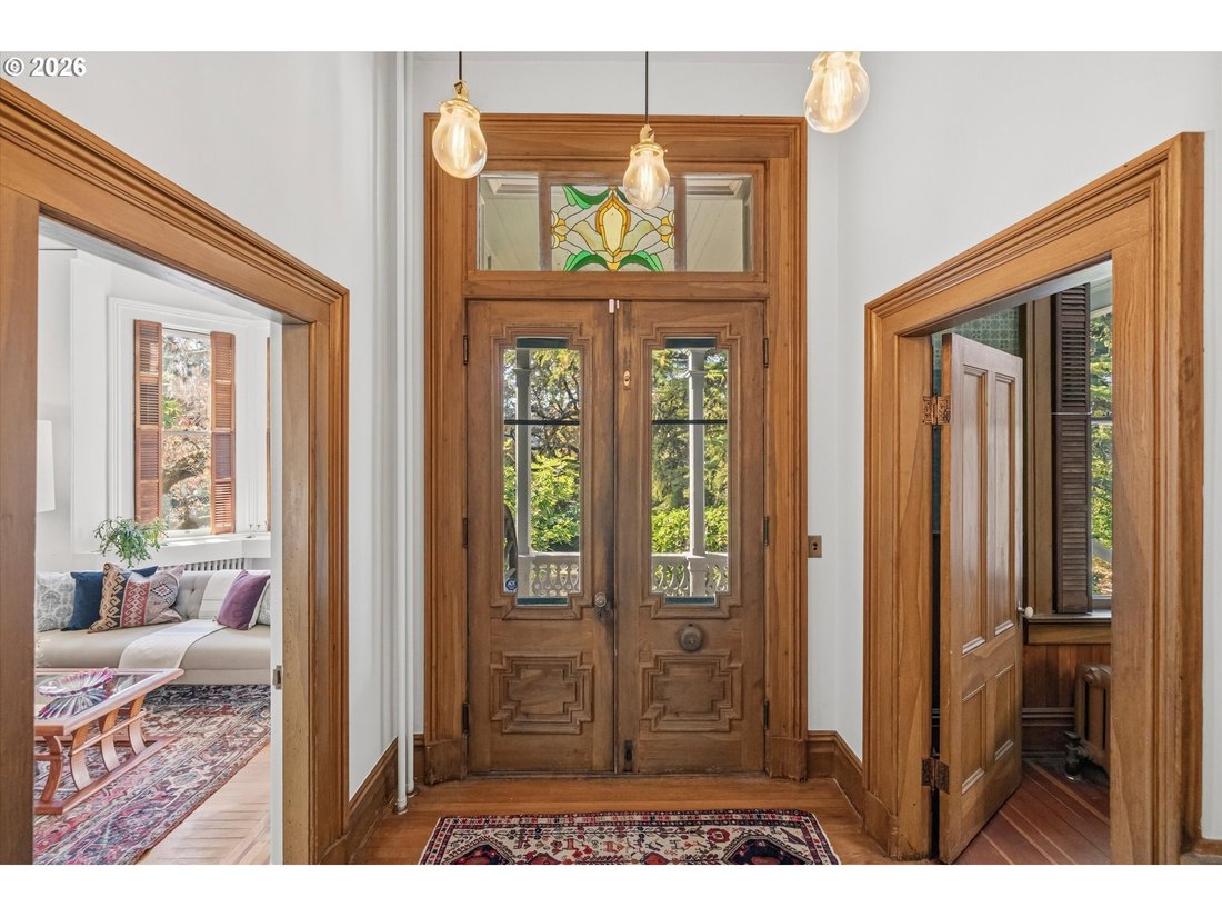 House in Milwaukie, Oregon, United States 4 - 19132606