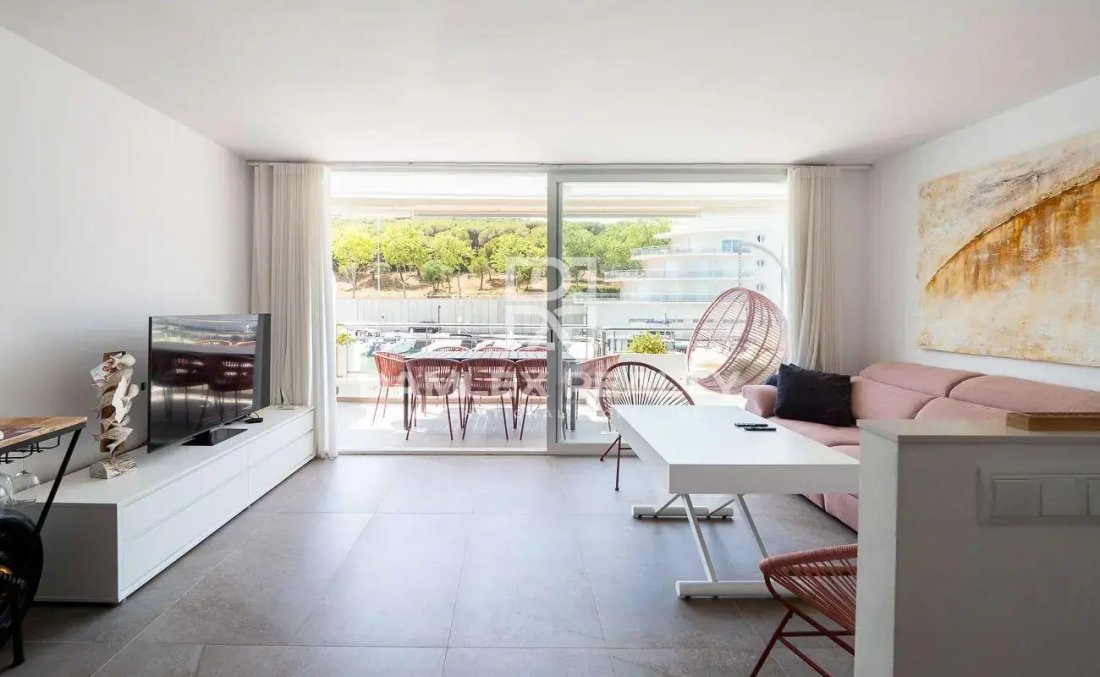 Maison à Platja d'Aro, Catalogne, Espagne 5 - 12105504