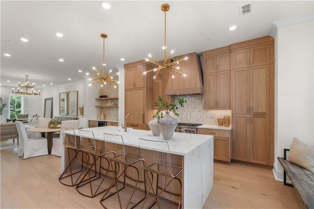 Townhouse in Alpharetta, Georgia, United States 4 - 19124932