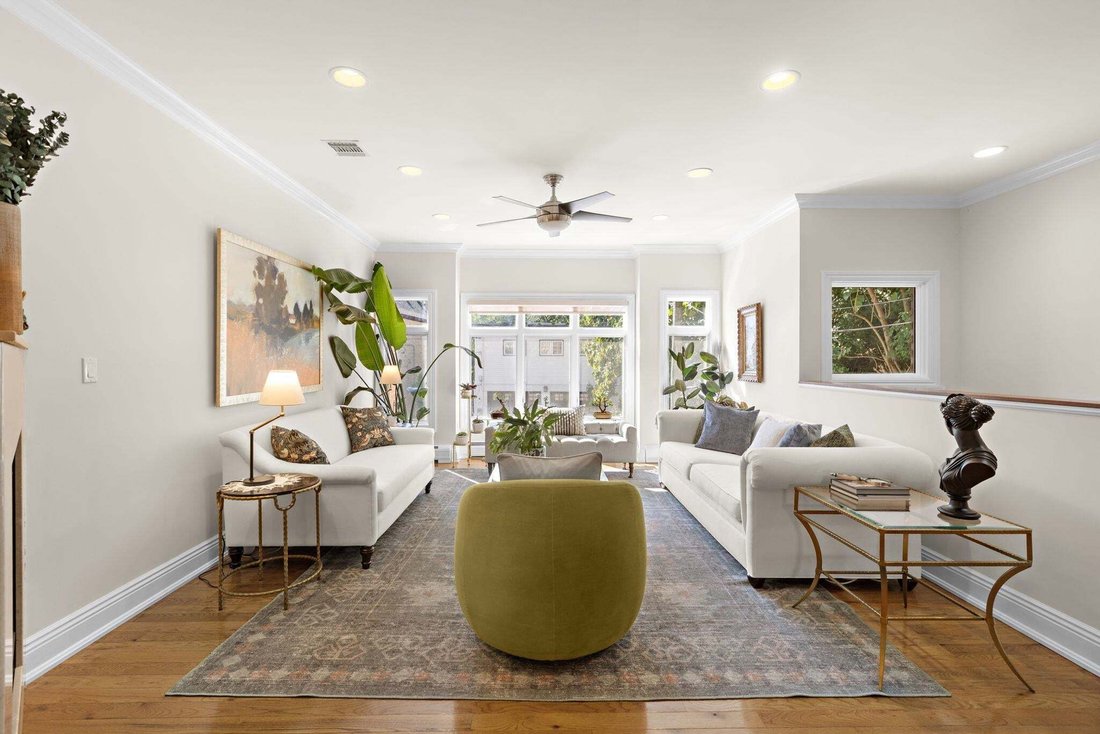 Residenza a Edgewater, New Jersey, Stati Uniti 1 - 19120954