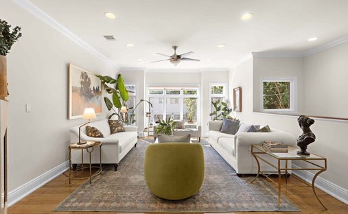 Residenza a Edgewater, New Jersey, Stati Uniti 1