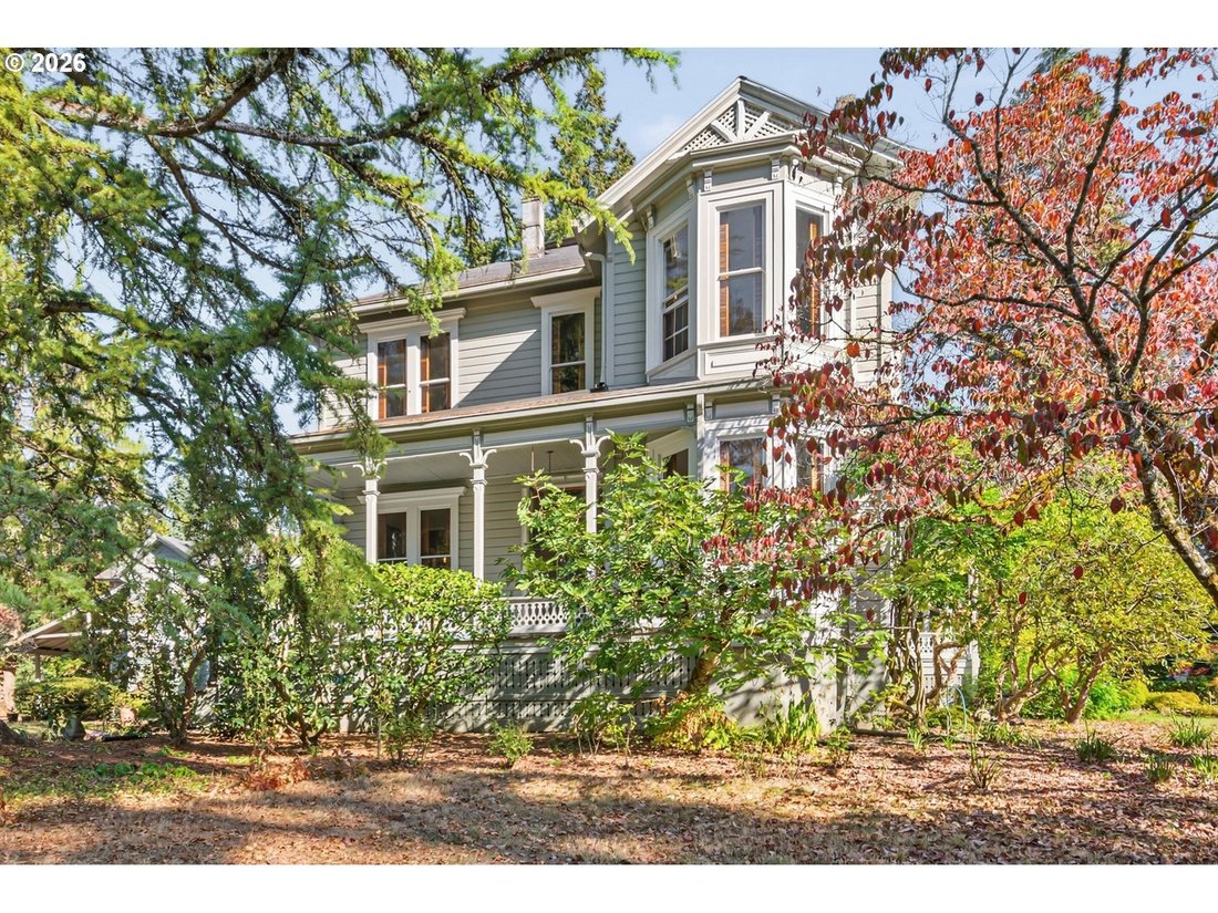 House in Milwaukie, Oregon, United States 1 - 19132606