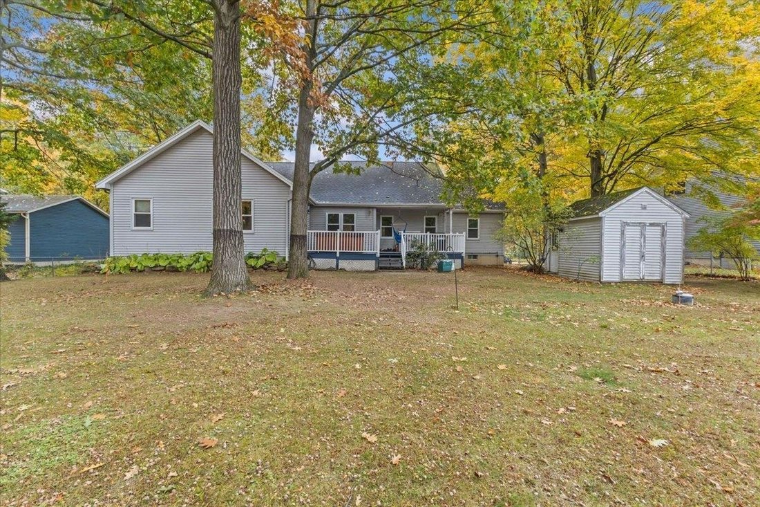 Maison à Colchester, Vermont, États-Unis 3 - 19130220