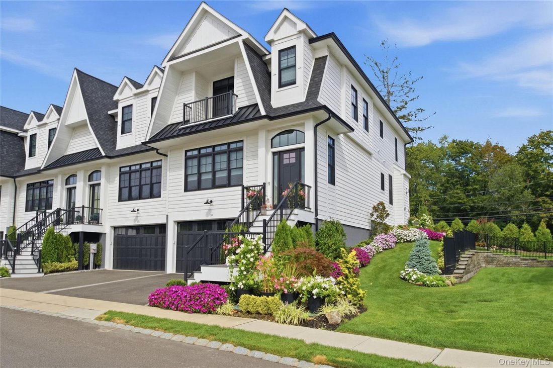 Casa en Woodbury, Nueva York, Estados Unidos 1 - 19127805