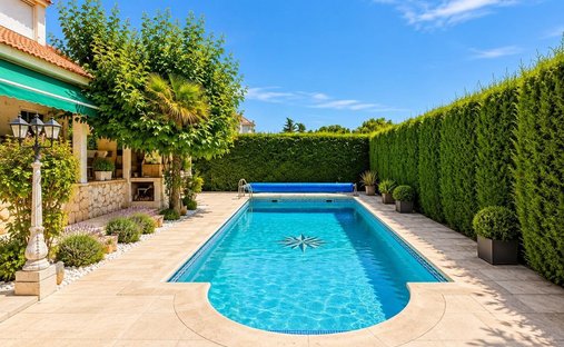 Villa à Torrejon del Rey, Castille-La Manche, Espagne 1