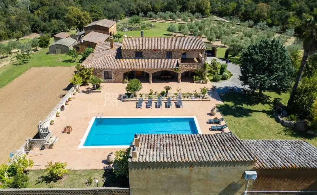 Casa en Calonge i Sant Antoni, Cataluña, España 3 - 14224507