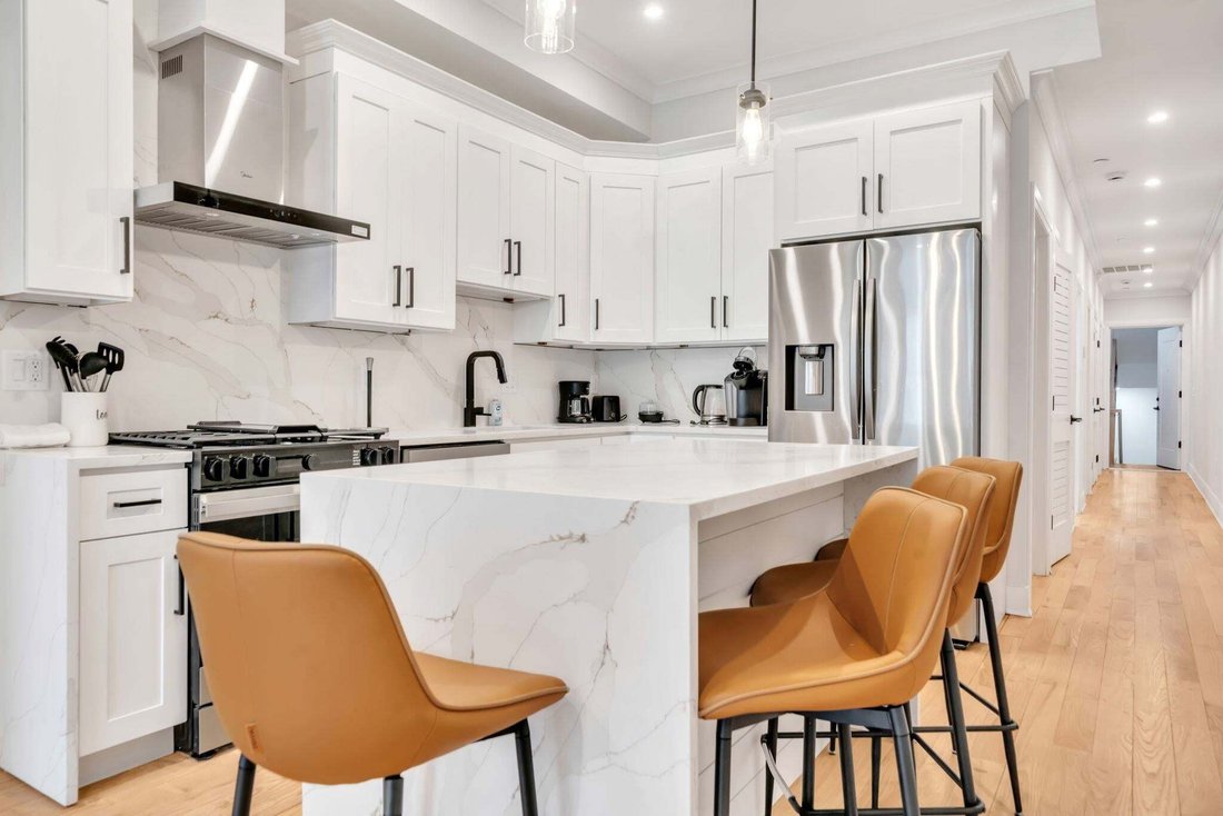 Condominio a Union City, New Jersey, Stati Uniti 1 - 19120646