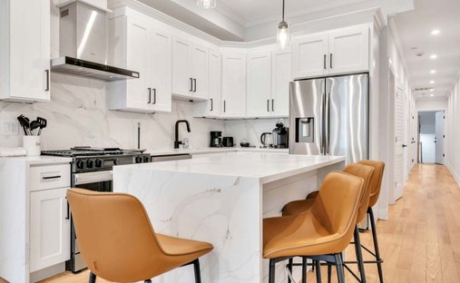 Condominio a Union City, New Jersey, Stati Uniti 1