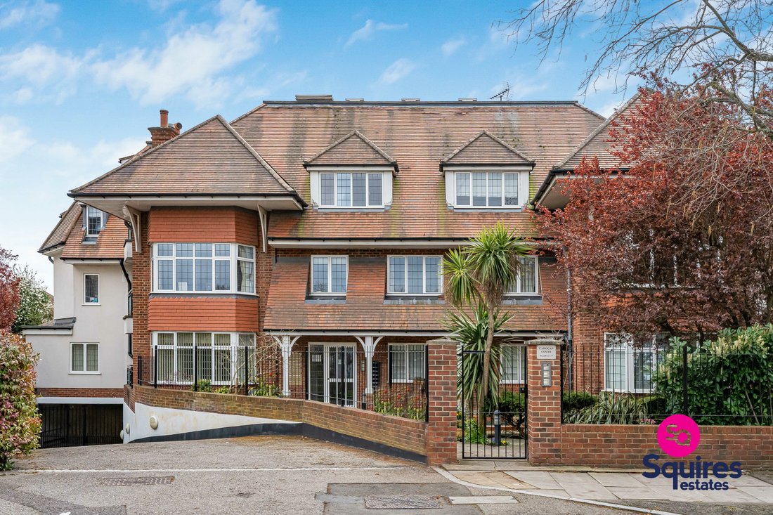 Appartamento a Hendon, Barnet, Inghilterra 2 - 19121829