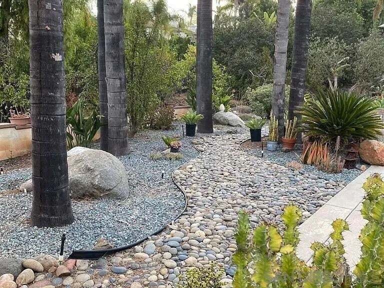 Casa en Rancho Santa Fe, California, Estados Unidos 3 - 19125613