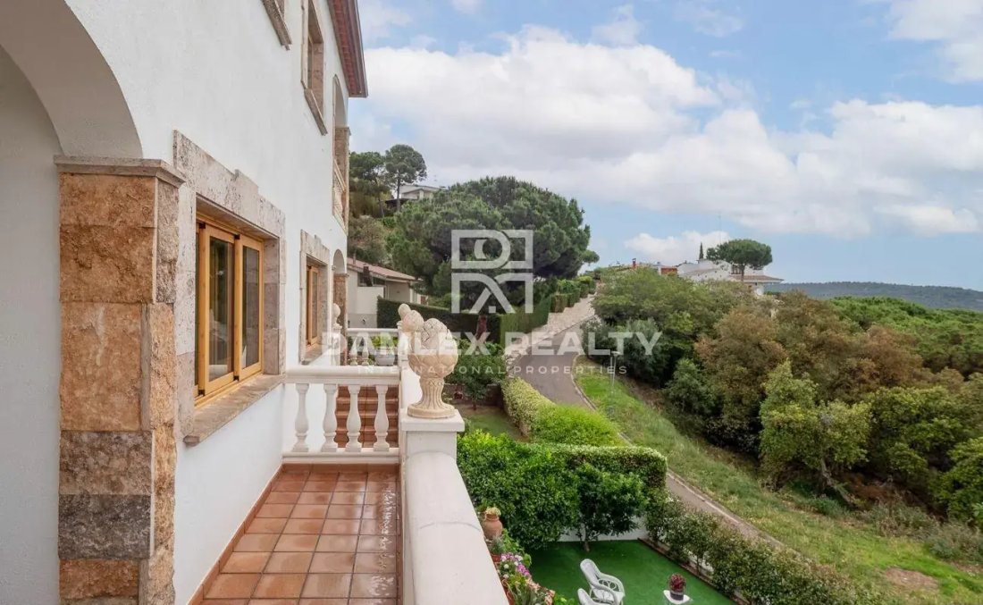 Casa a Platja d'Aro, Catalogna, Spagna 4 - 12900100