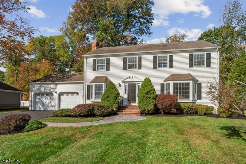 House in Morristown, New Jersey, United States 2 - 19131220