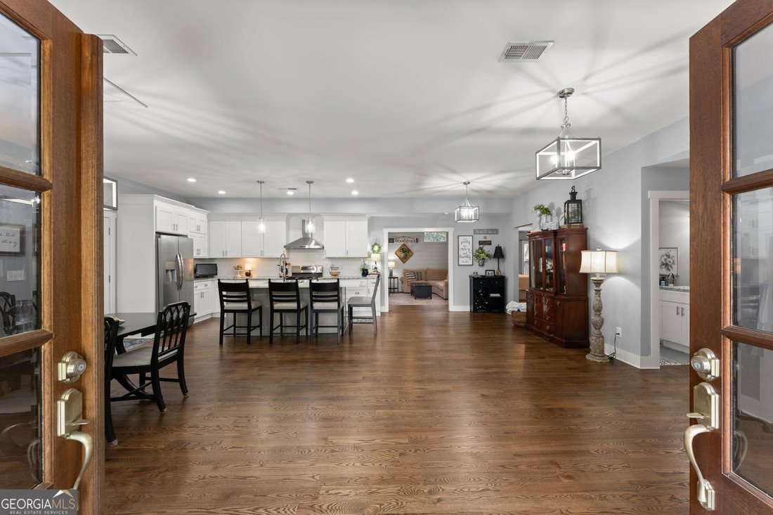 House in Woodstock, Georgia, United States 5 - 19134773