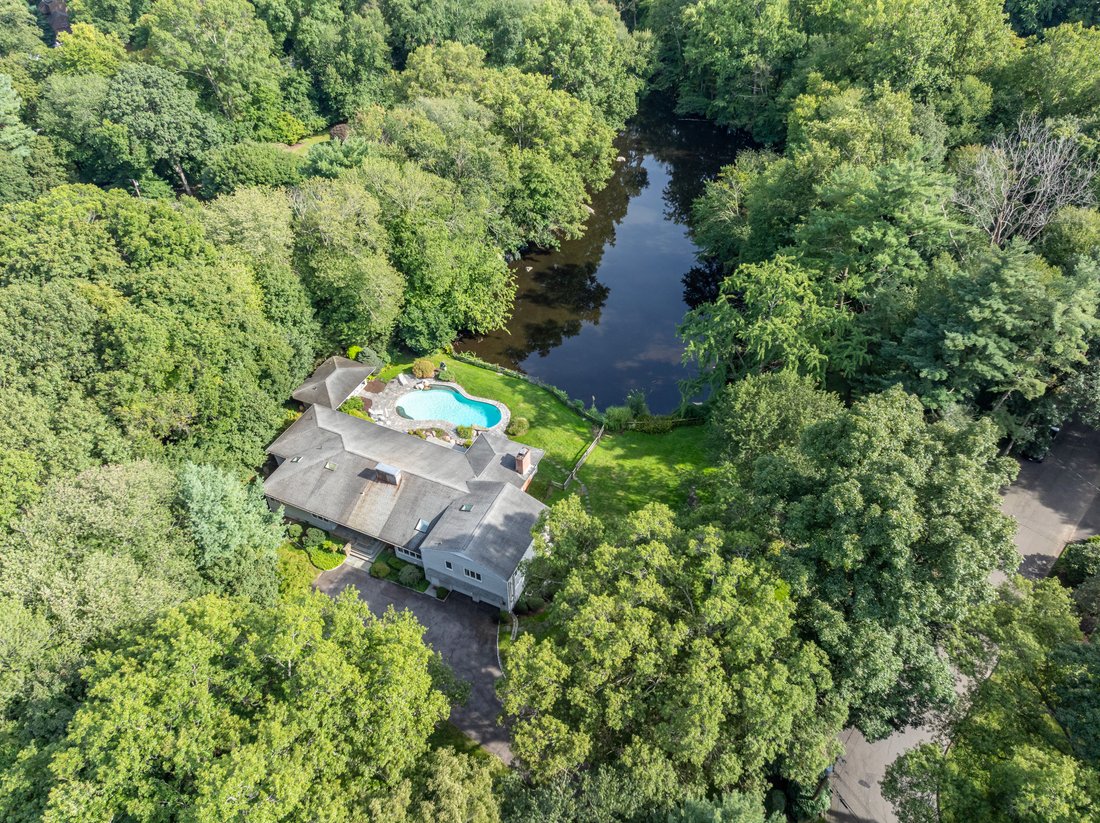 Casa en Stamford, Connecticut, Estados Unidos 1 - 19123610