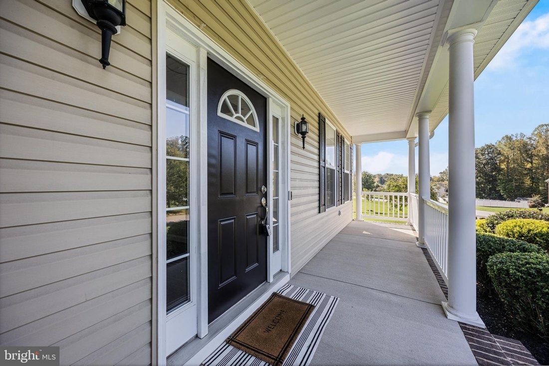 Casa a Mechanicsville, Maryland, Stati Uniti 5 - 19126041