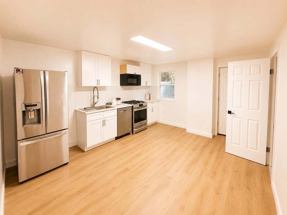 Casa a Jersey City, New Jersey, Stati Uniti 1 - 19120978