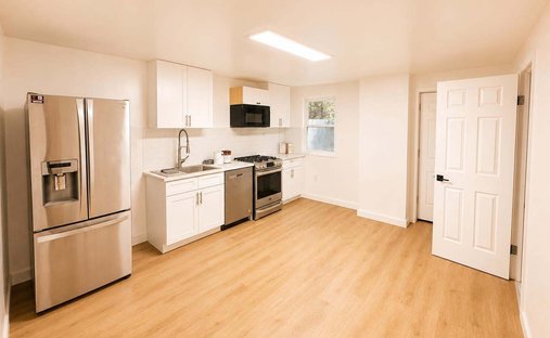 House in Jersey City, New Jersey, United States 1